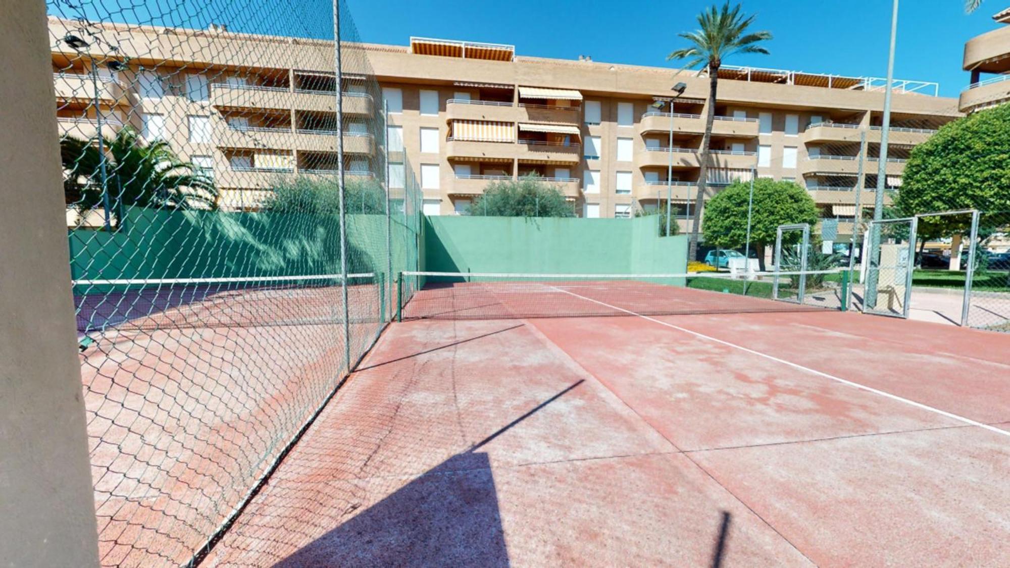Tirolina By Edeal Homes Denia Exterior foto