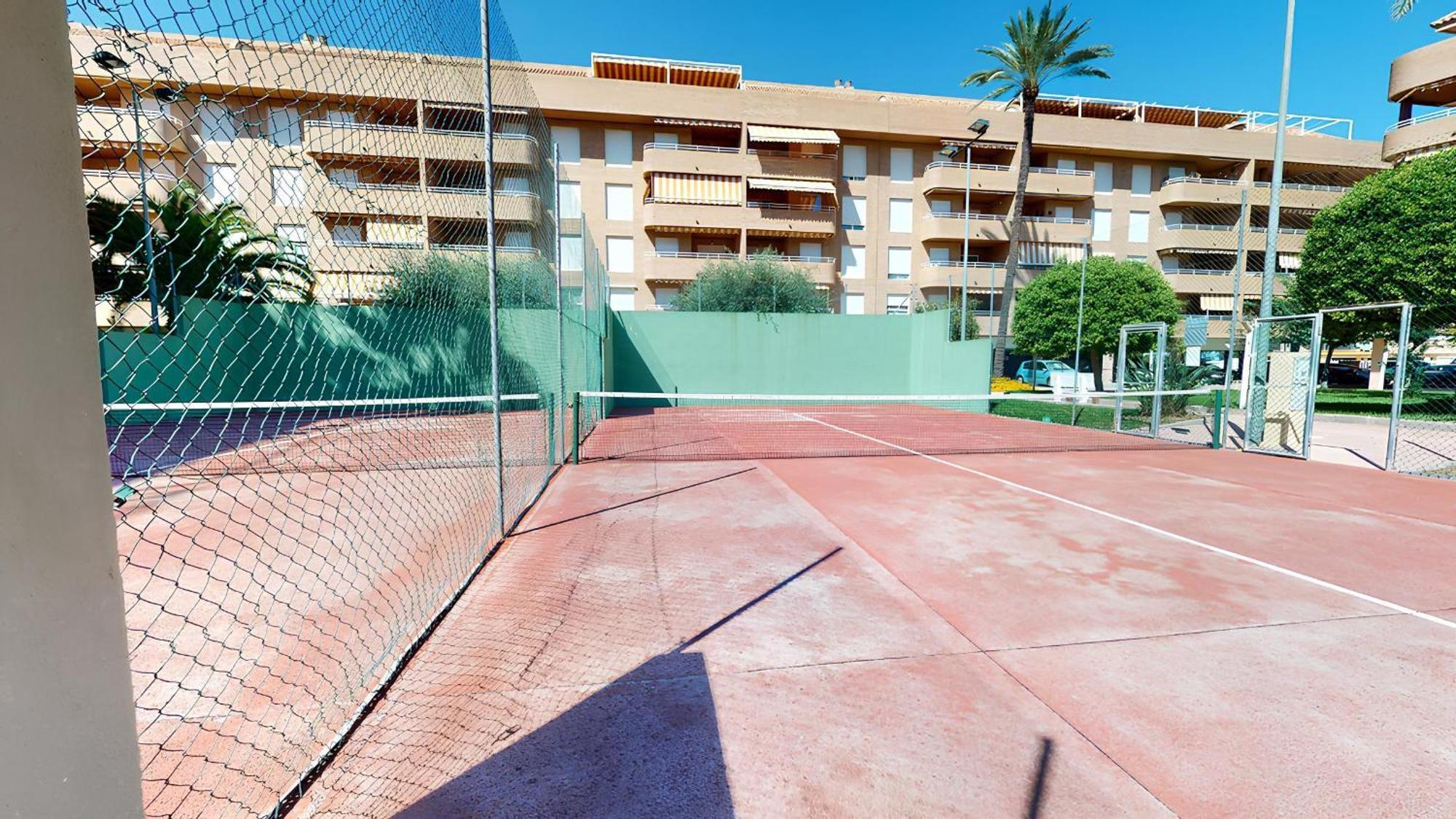 Tirolina By Edeal Homes Denia Exterior foto