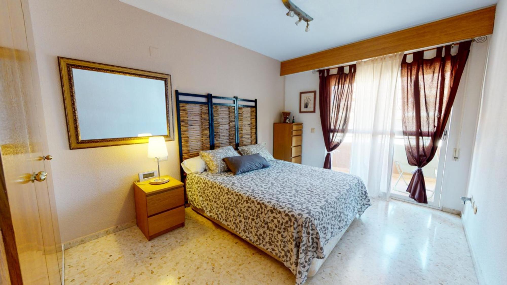 Tirolina By Edeal Homes Denia Exterior foto