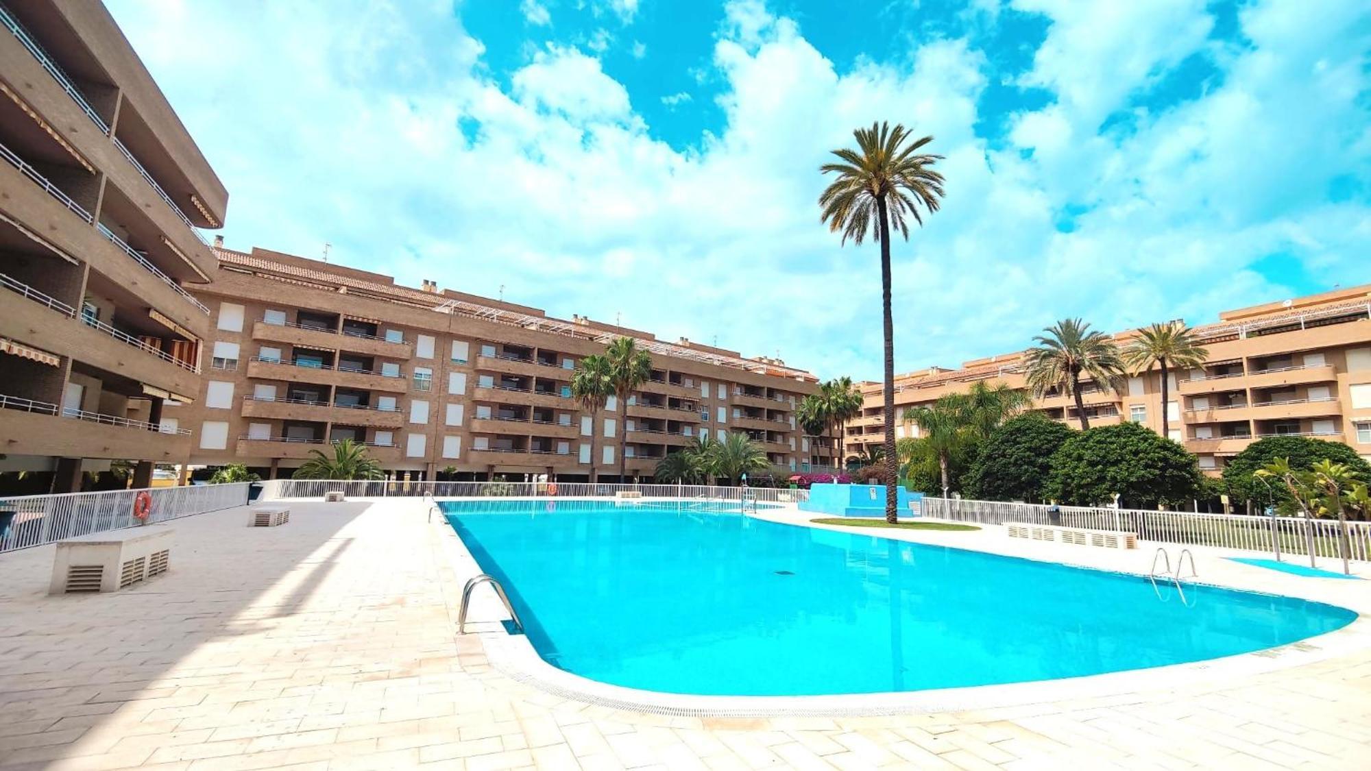 Tirolina By Edeal Homes Denia Exterior foto