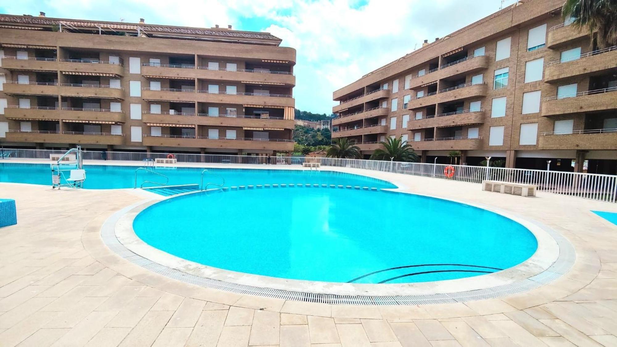 Tirolina By Edeal Homes Denia Exterior foto
