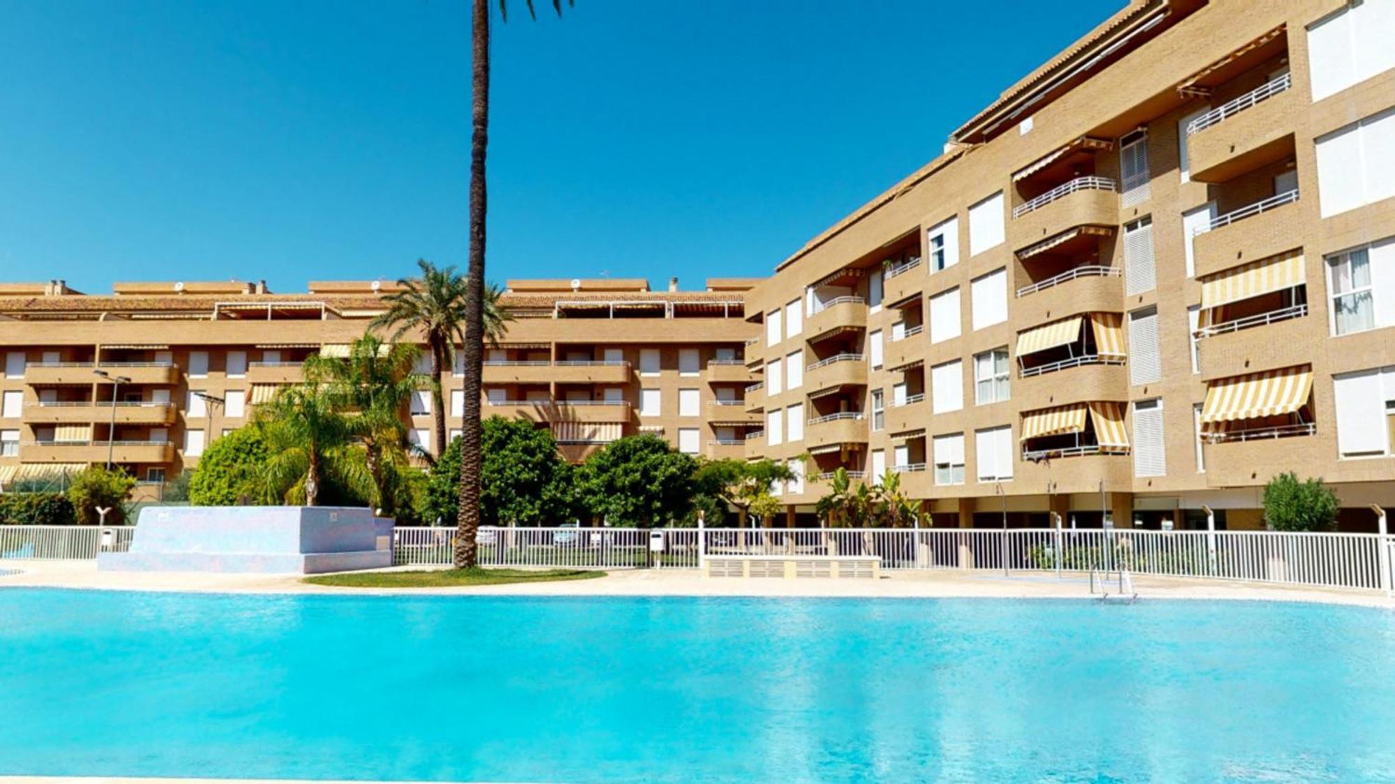 Tirolina By Edeal Homes Denia Exterior foto