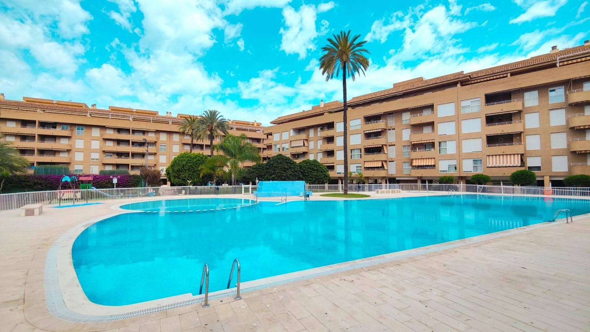 Tirolina By Edeal Homes Denia Exterior foto